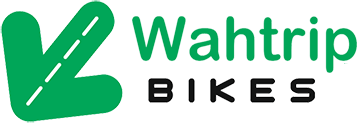 Wahtrip Bikes - logo